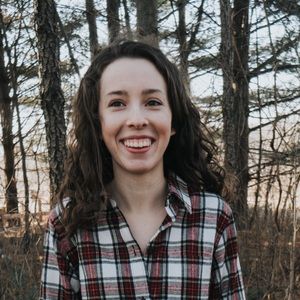 Meet your Posher, Maggie